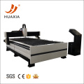 Standard table type plasma cutting machine with Hypertherm